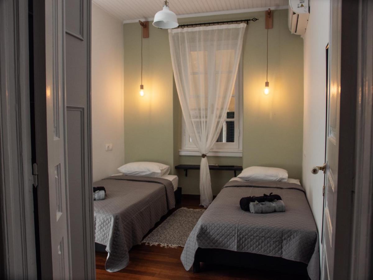 Casa Cantonale Corfu  Екстер'єр фото