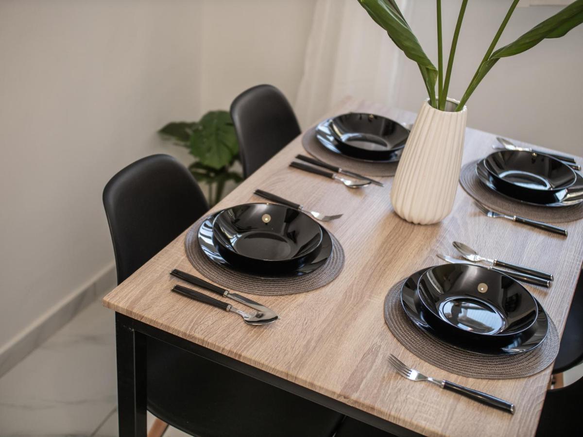 Casa Cantonale Corfu  Екстер'єр фото