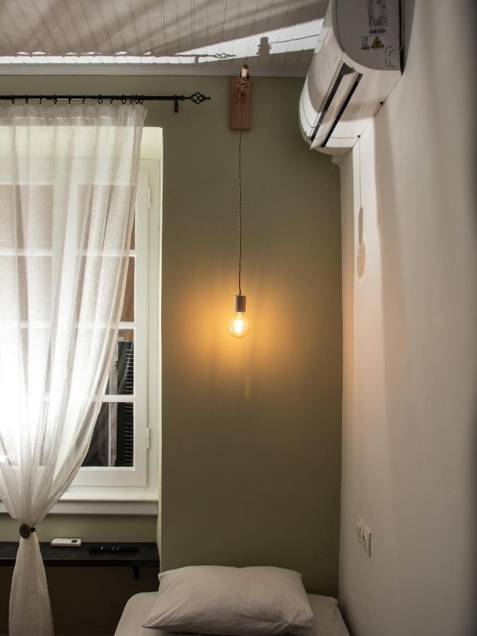 Casa Cantonale Corfu  Екстер'єр фото