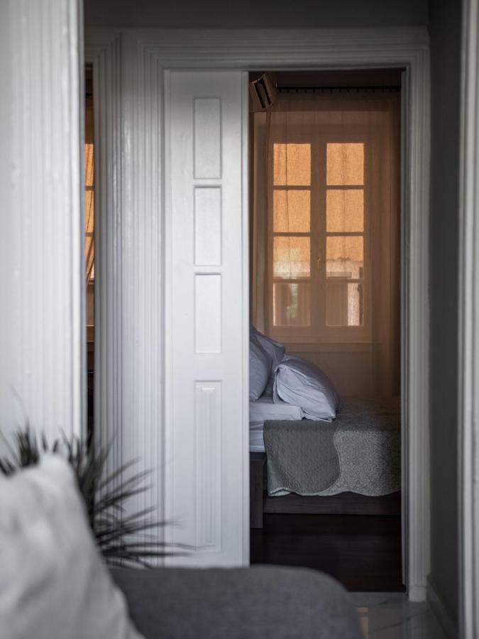 Casa Cantonale Corfu  Екстер'єр фото